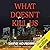 What Doesn't Kill Us (Mac McKenzie, #18)