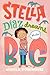 Stella Díaz Dreams Big by Angela  Dominguez