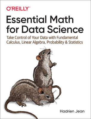 Essential Math for Data Science