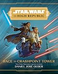 Race to Crashpoint Tower