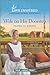 Wife on His Doorstep (Redemption's Amish Legacies, 3)