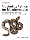 Mastering Python ...