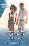 Reunited with His Long-Lost Nurse by Charlotte Hawkes