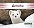 Armino (Ermine) (Animales del Artico (Arctic Animals)) (Spanish Edition)