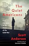The Quiet America...