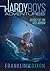 Secret of the Red Arrow (Hardy Boys Adventures, 1)