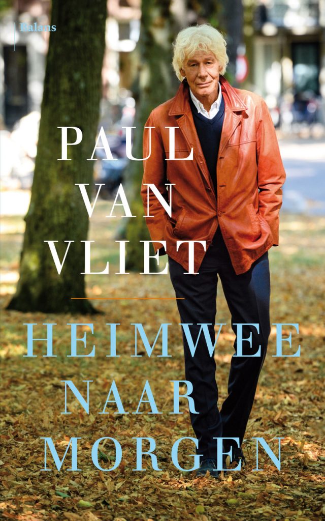 Heimwee naar morgen (Paperback)