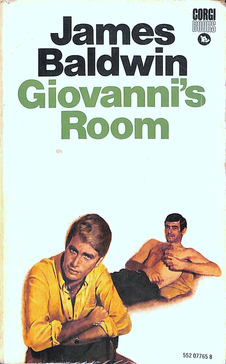 Giovanni's Room