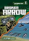 Broken Arrow (Invisible Six Set 1)