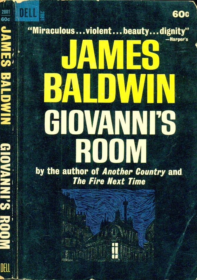 Giovanni's Room