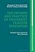 Promise and Practice of University Teacher Education, The: Insights from Aotearoa New Zealand (Reinventing Teacher Education)