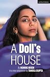A Doll's House by Henrik Ibsen
