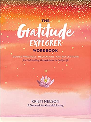 The Gratitude Explorer Workbook (Paperback)