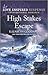 High Stakes Escape (Mount Shasta Secrets, 4)