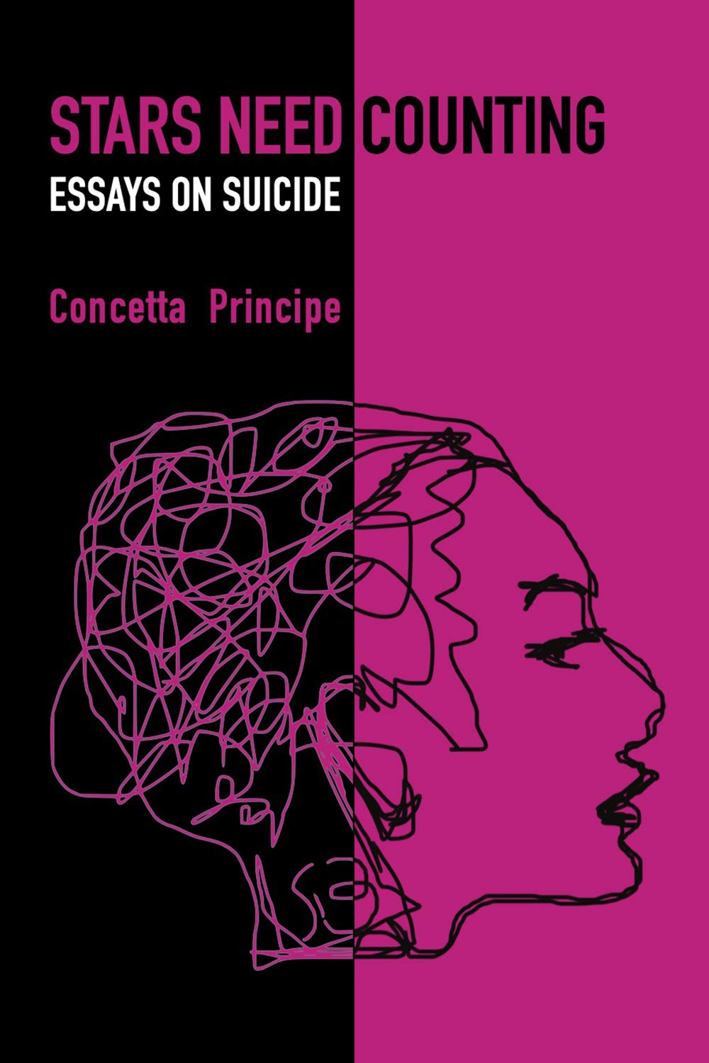 Stars Need Counting: Essays on Suicide (ebook)