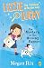 Lizzie and Lucky: The Mystery of the Missing Puppies