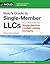 Nolo's Guide to Single-Member LLCs: How to Form and Run Your Single-Member Limited Liability Company