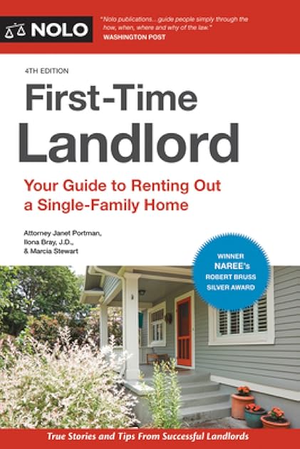 First-Time Landlord: Your Guide to Renting out a Single-Family Home