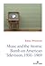 Music and the Atomic Bomb on American Television, 1950-1969 by Reba Wissner