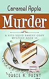Caramel Apple Murder (Bite-sized Bakery #19)
