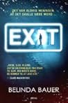 Exit by Belinda Bauer