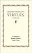 Benjamin Franklin's Virtues Journal by Benjamin Franklin