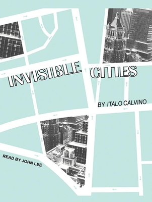 Invisible Cities: Library Edition