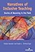 Narratives of Inclusive Teaching: Stories of Becoming" in the Field (Disability Studies in Education Book 25)