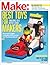 Make: Technology on Your Time Volume 41: Tinkering Toys (Make : Best Toys for Makers)