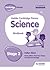 Hodder Cambridge Primary Science Workbook 3