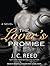The Lover's Promise (No Exceptions, 3)