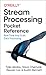 Stream Processing Pocket Reference by Tyler Akidau