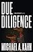 Due Diligence (Rachel Gold Mysteries #5)