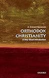 Orthodox Christianity: A Very Short Introduction