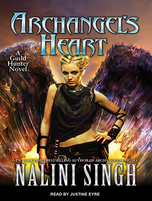 Archangel's Heart
