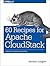 60 Recipes for Apache CloudStack by Sebastien Goasguen