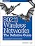 802.11 Wireless Networks: T...