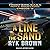 A Line in the Sand (Frontiers Saga Part 2: Rogue Castes)