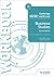 Cambridge IGCSE and O Level Business Studies--Workbook
