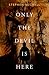 Only the Devil Is Here by Stephen Michell