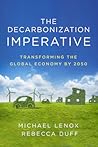 The Decarbonization Imperative by Michael Lenox