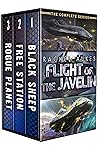 Flight of the Jav...
