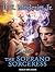 The Soprano Sorceress (Spellsong Cycle, #1)