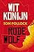 Wit Konijn / Rode Wolf