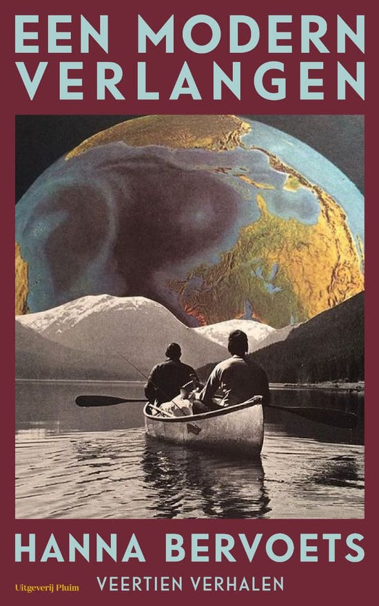 Een modern verlangen (Paperback)