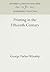 Printing in the Fifteenth Century (Anniversary Collection)