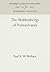 The Muhlenbergs of Pennsylvania (Anniversary Collection)