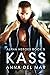 Kass (Alpha Heroes, #5)