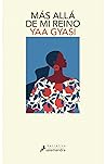 Más allá de mi reino