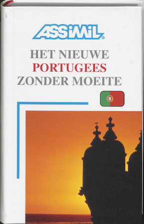 Het nieuwe Portugees zonder moeite (Assimil Language Courses)